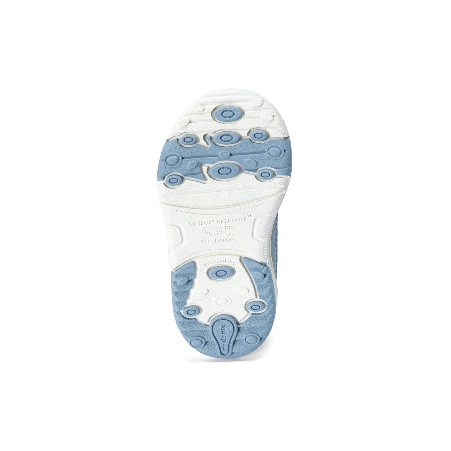 Juniper Sneaker - Little Kid Blue