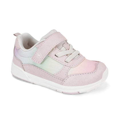 Juniper Sneaker - Little Kid Rainbow