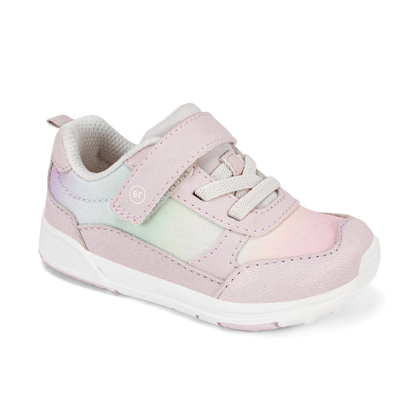 Juniper Sneaker - Little Kid Rainbow