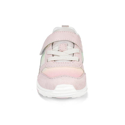 Juniper Sneaker - Little Kid Rainbow