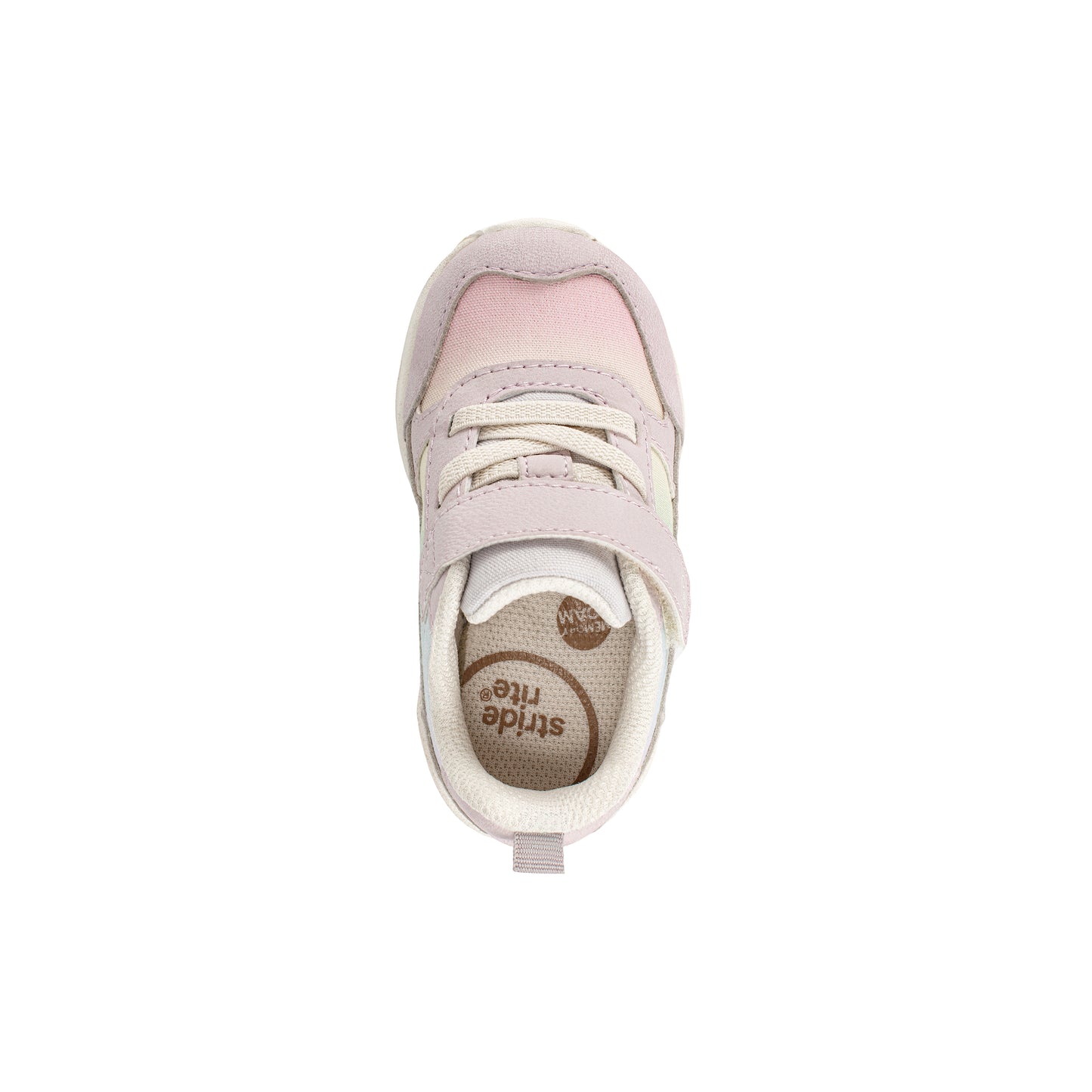 Juniper Sneaker - Little Kid Rainbow