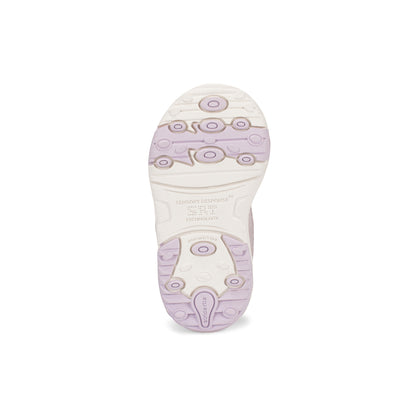 Juniper Sneaker - Little Kid Rainbow