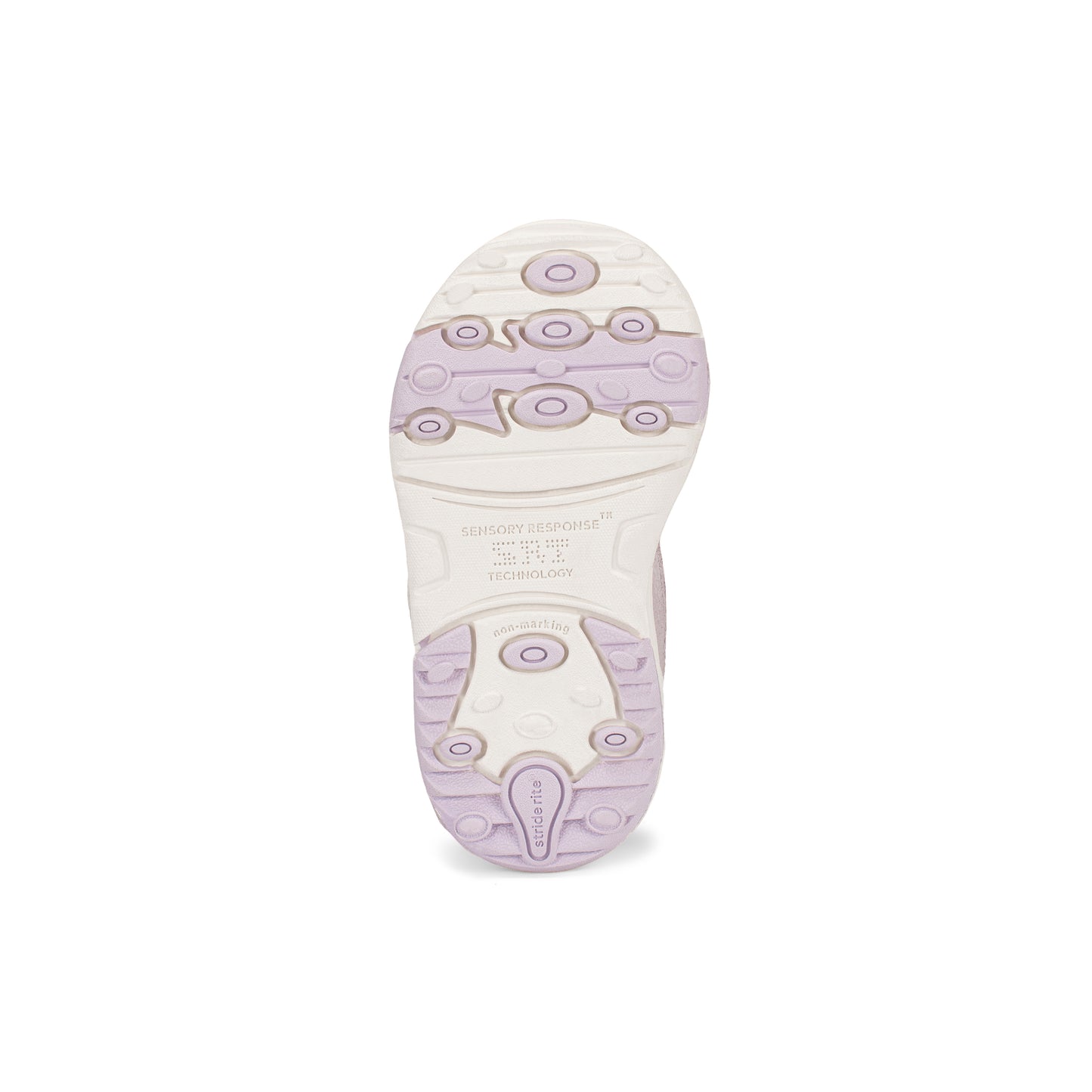 Juniper Sneaker - Little Kid Rainbow