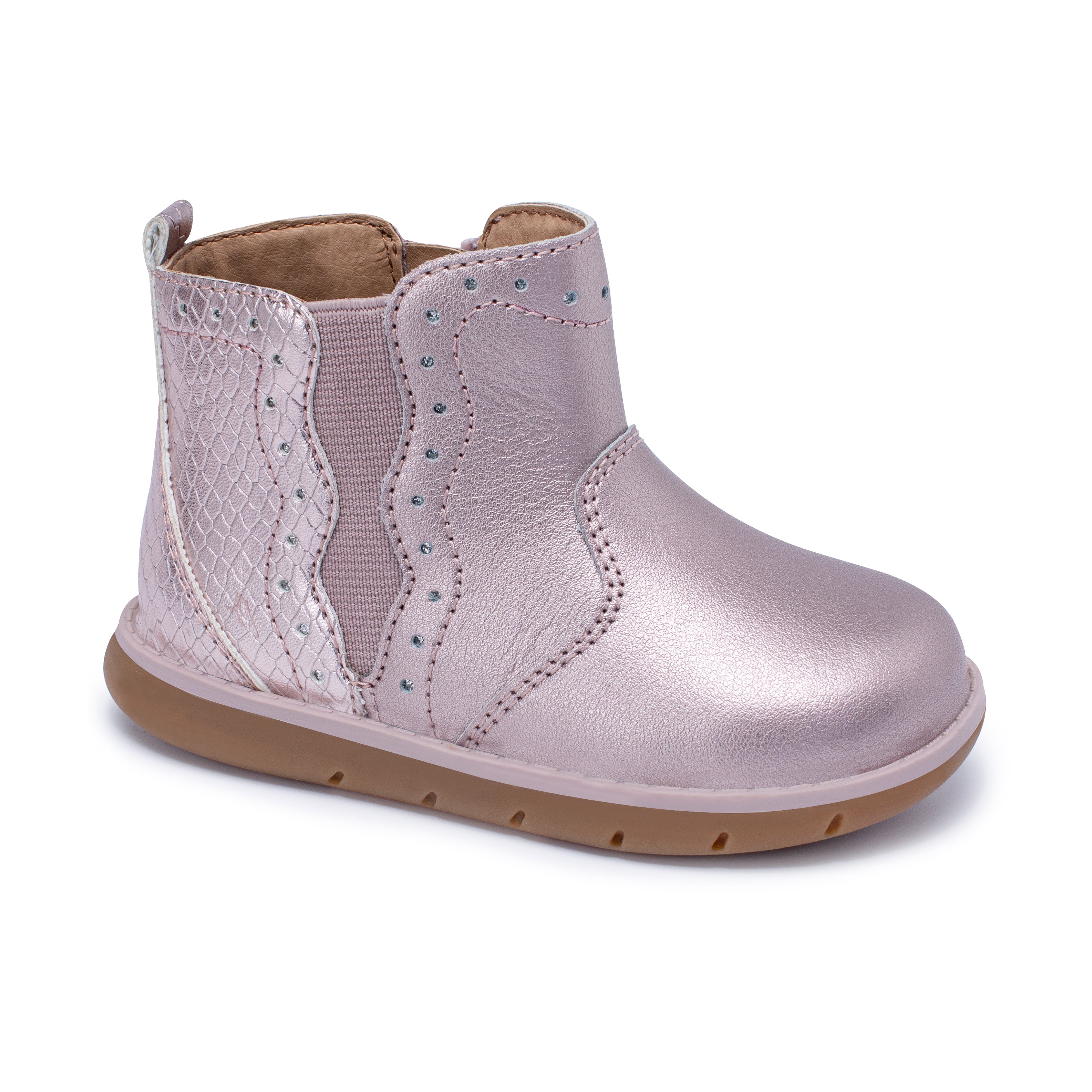 Lena Boot | Little Kid's | Stride Rite