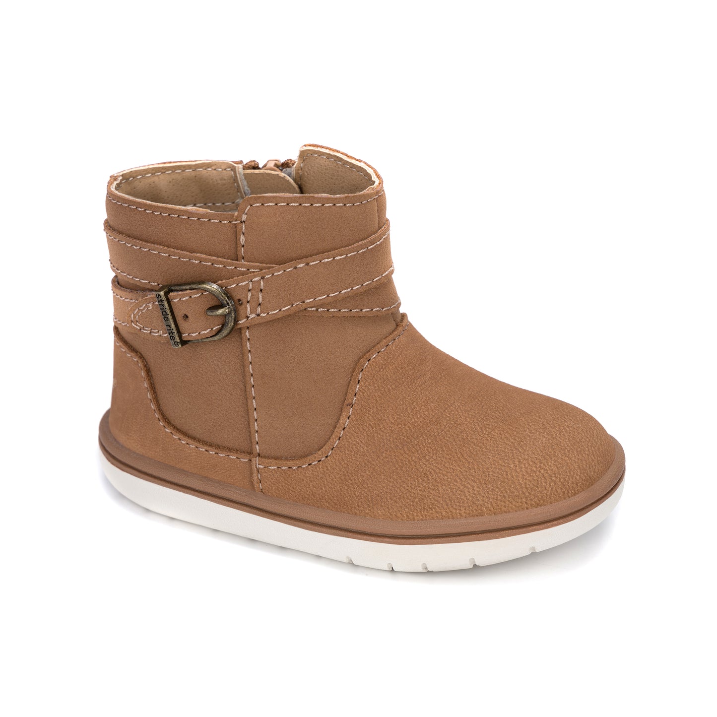 Letty Boot - Little Kid Tan