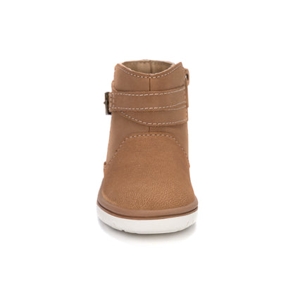 Letty Boot - Little Kid Tan