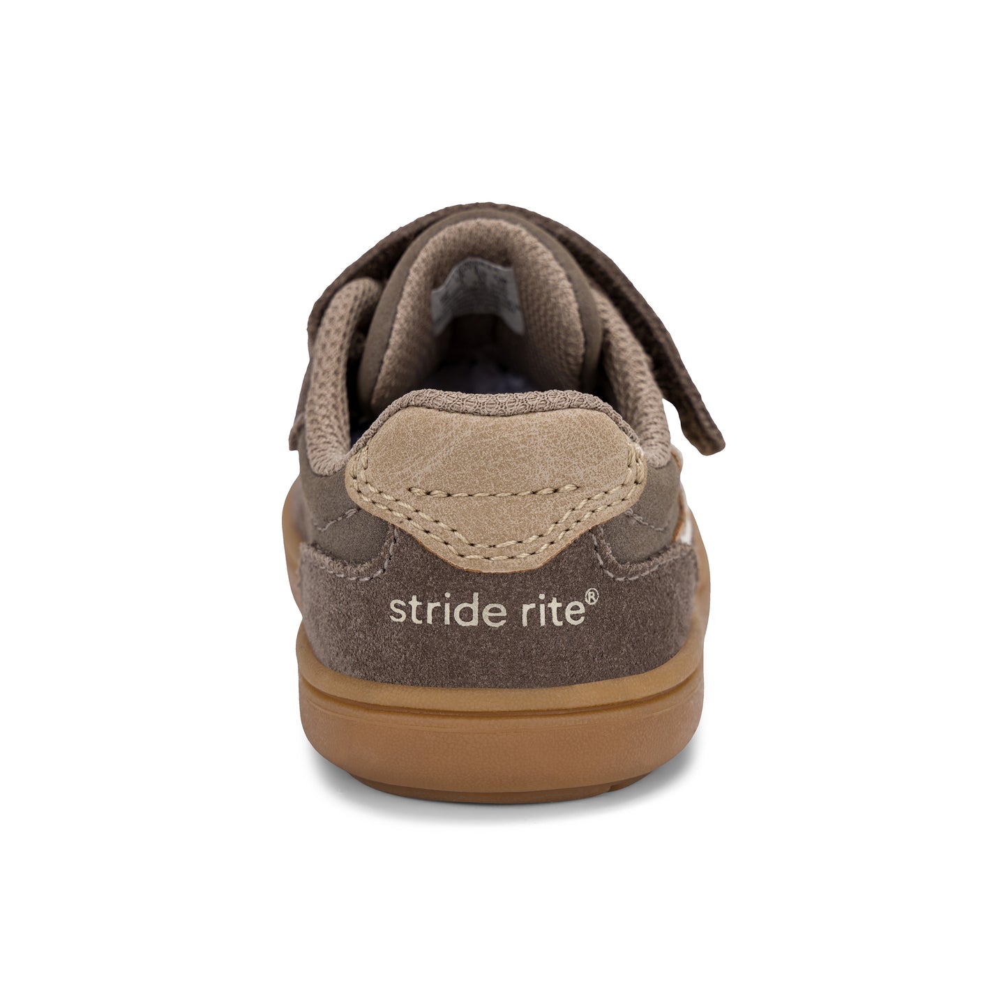 London 2.0 Sneaker - Big Kid Brown
