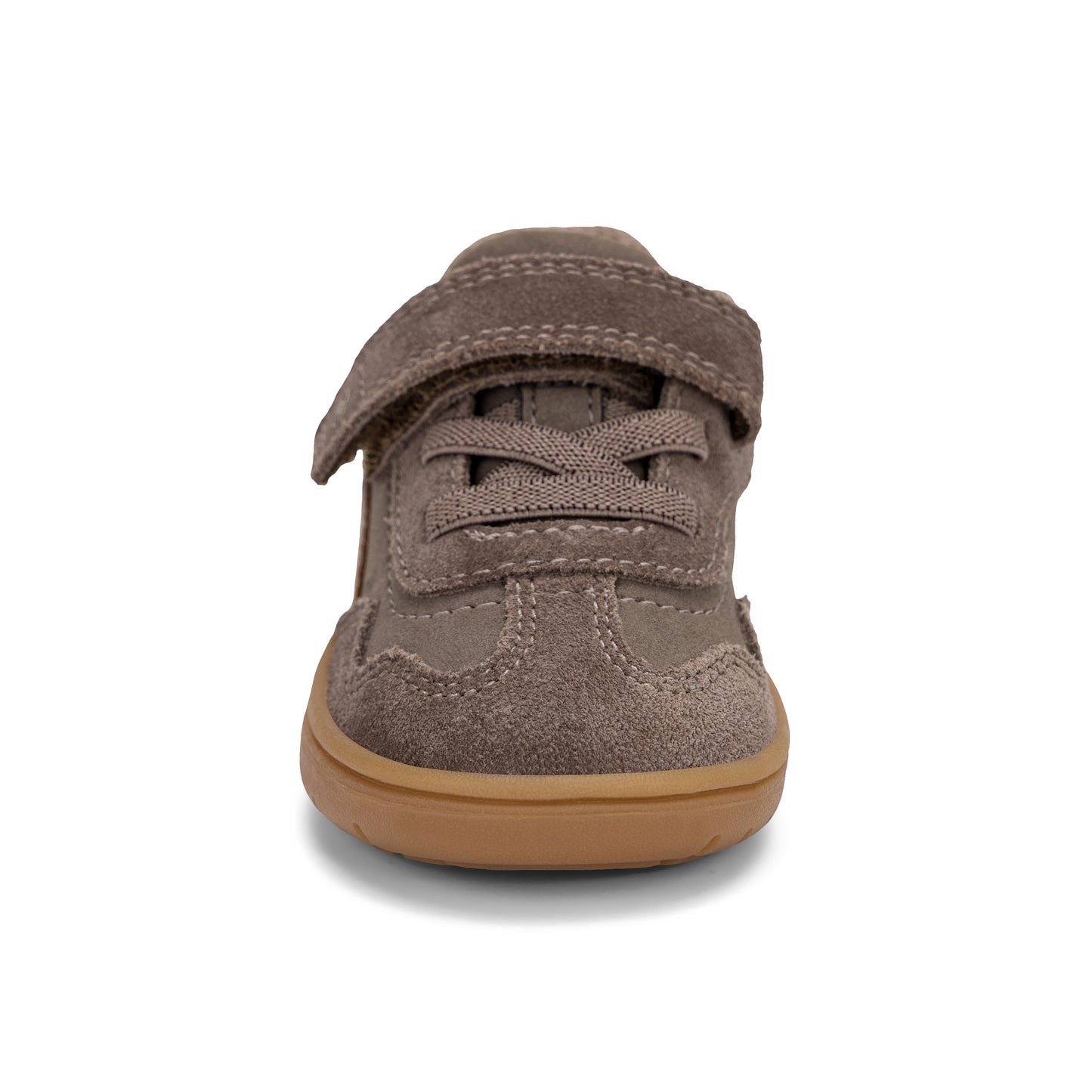 London 2.0 Sneaker - Big Kid Brown