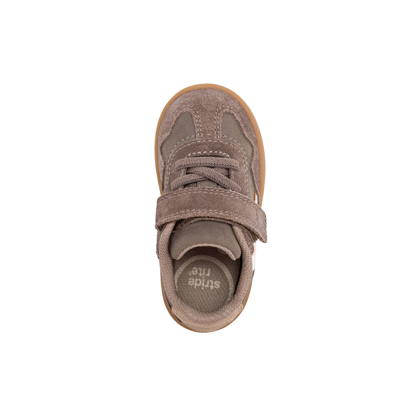 London 2.0 Sneaker - Big Kid Brown