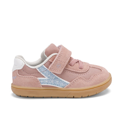 London 2.0 Sneaker - Little Kid Blush