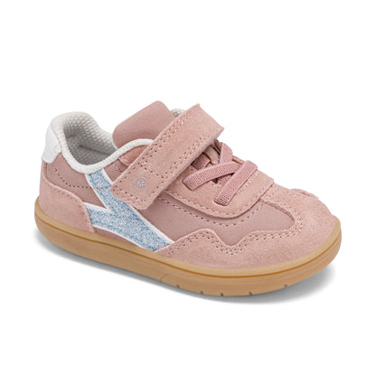 London 2.0 Sneaker - Little Kid Blush