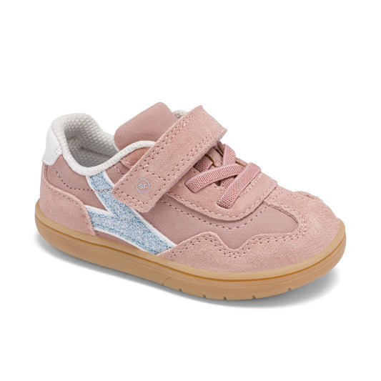 London 2.0 Sneaker - Little Kid Blush