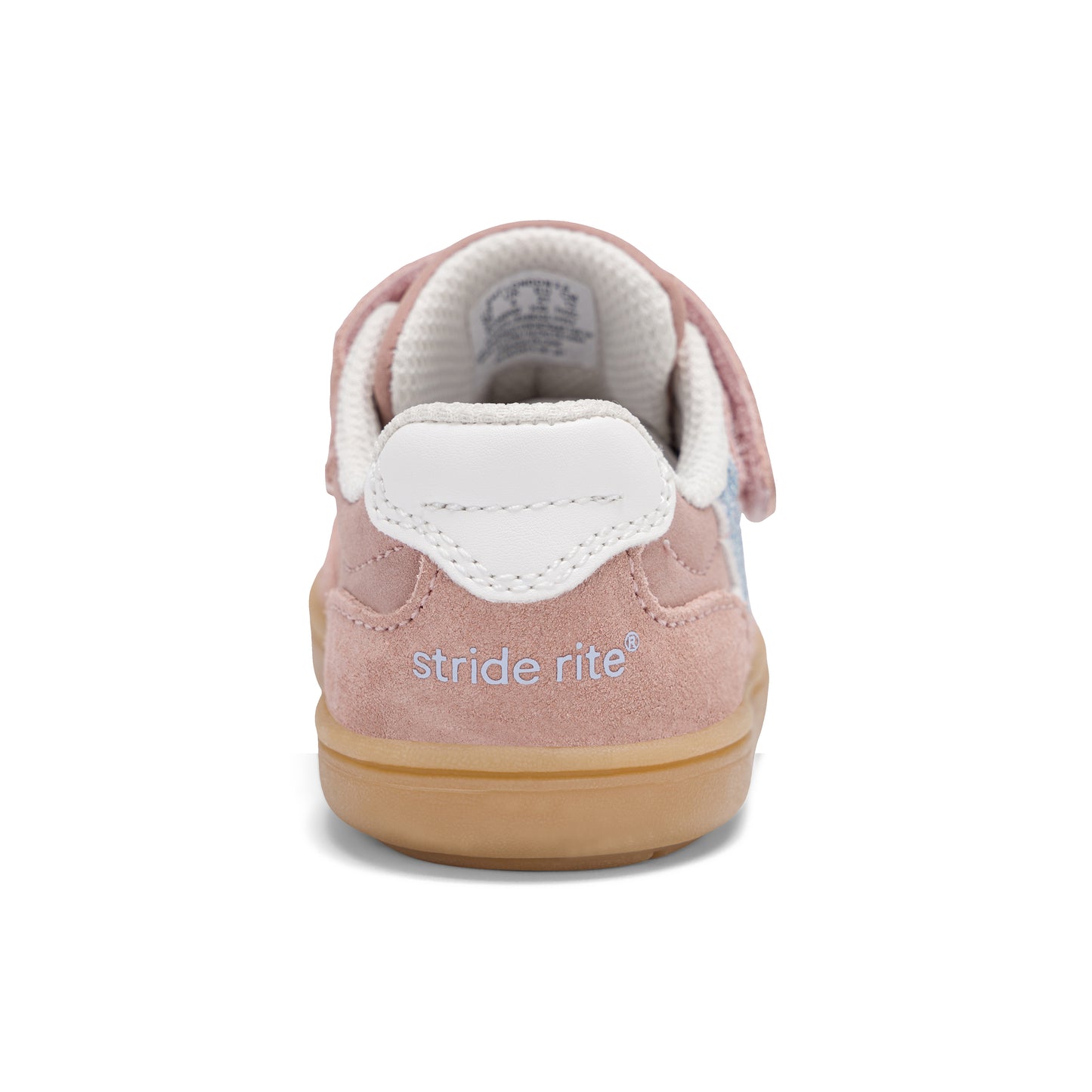 London 2.0 Sneaker - Little Kid Blush