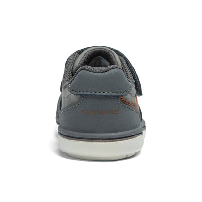 London Sneaker - Little Kid Grey