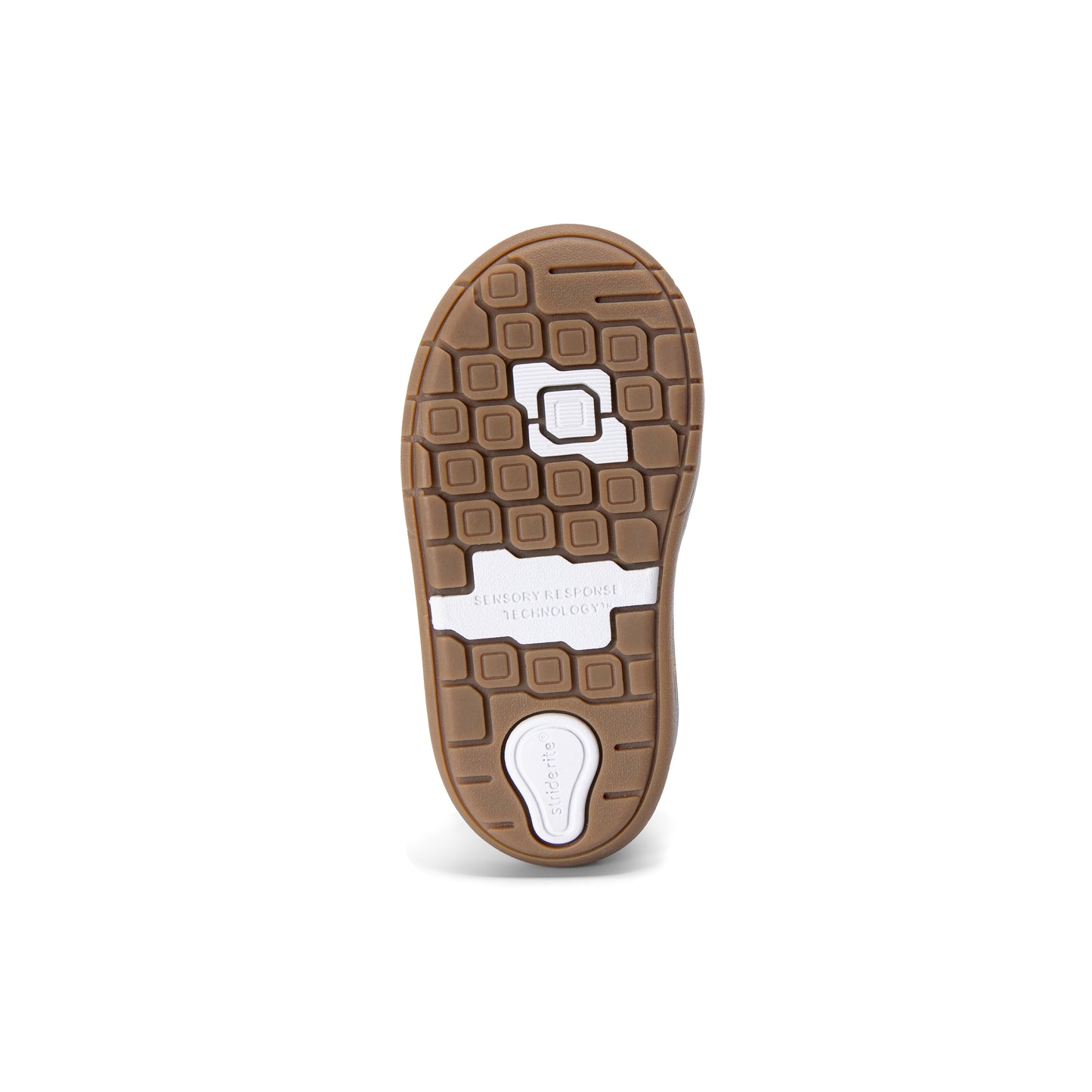 London Sneaker - Big Kid White/Green