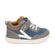 
London Mid Sneaker