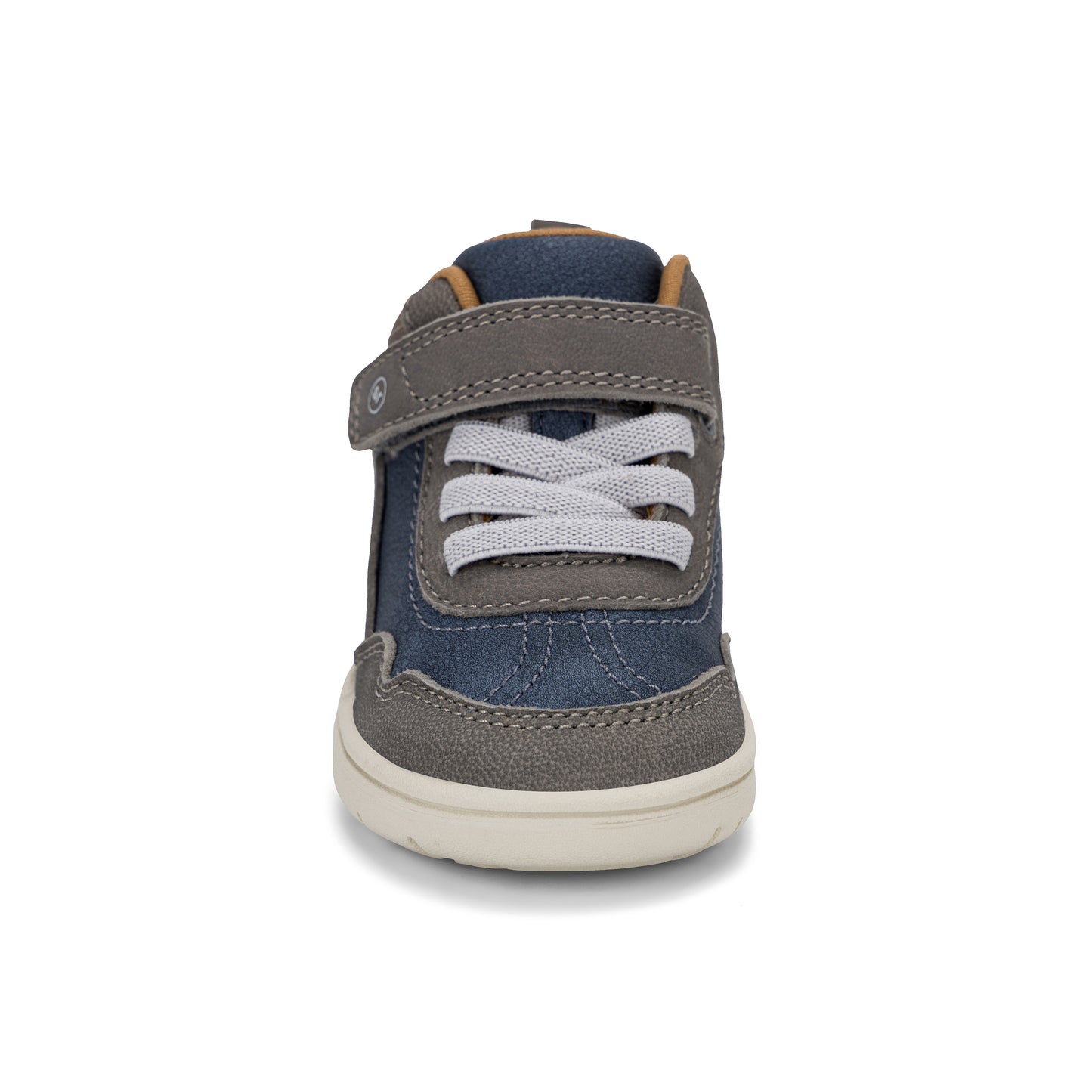 London Mid Sneaker - Little Kid Grey Multi