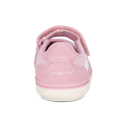 London Mary Jane - Big Kid Rose