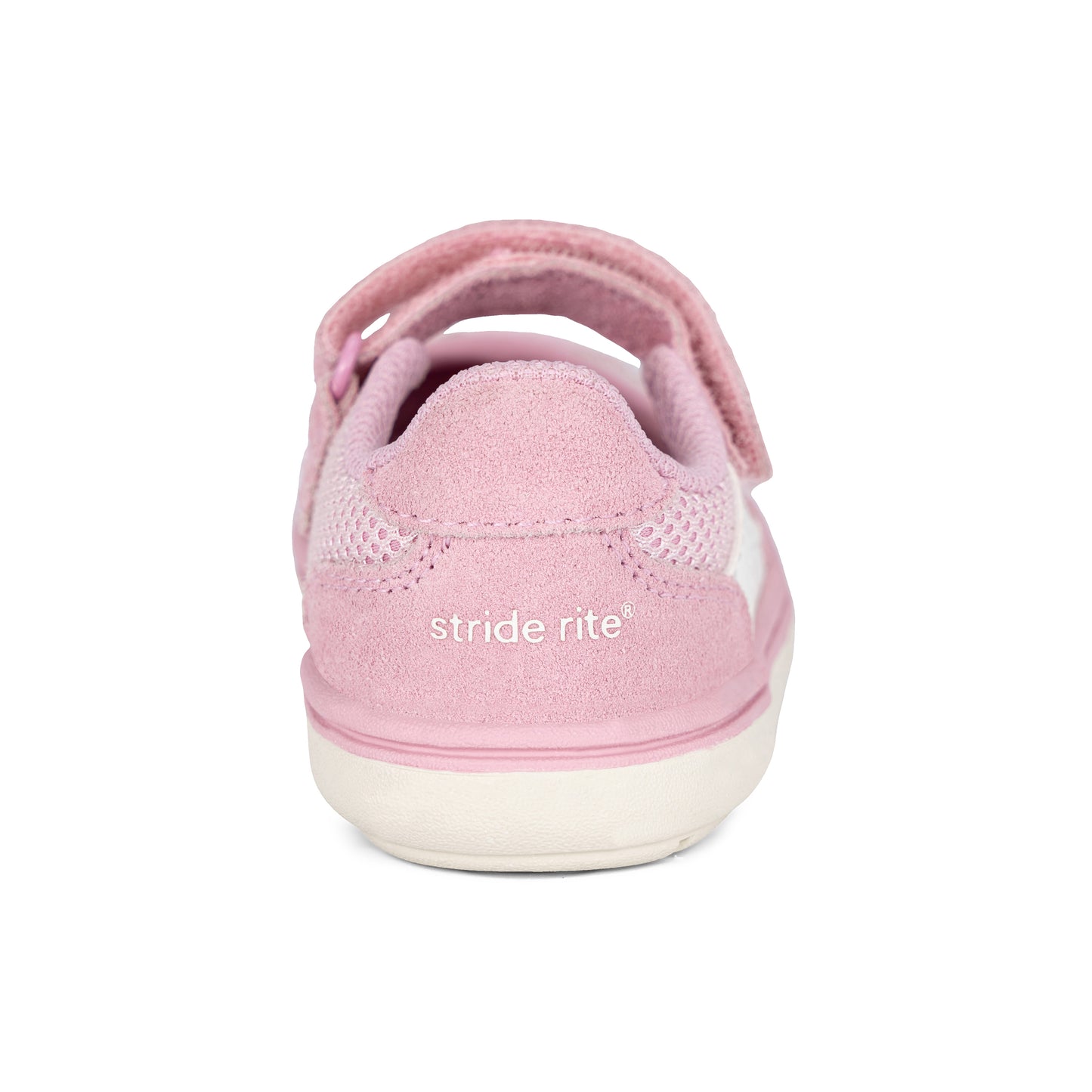 London Mary Jane - Big Kid Rose