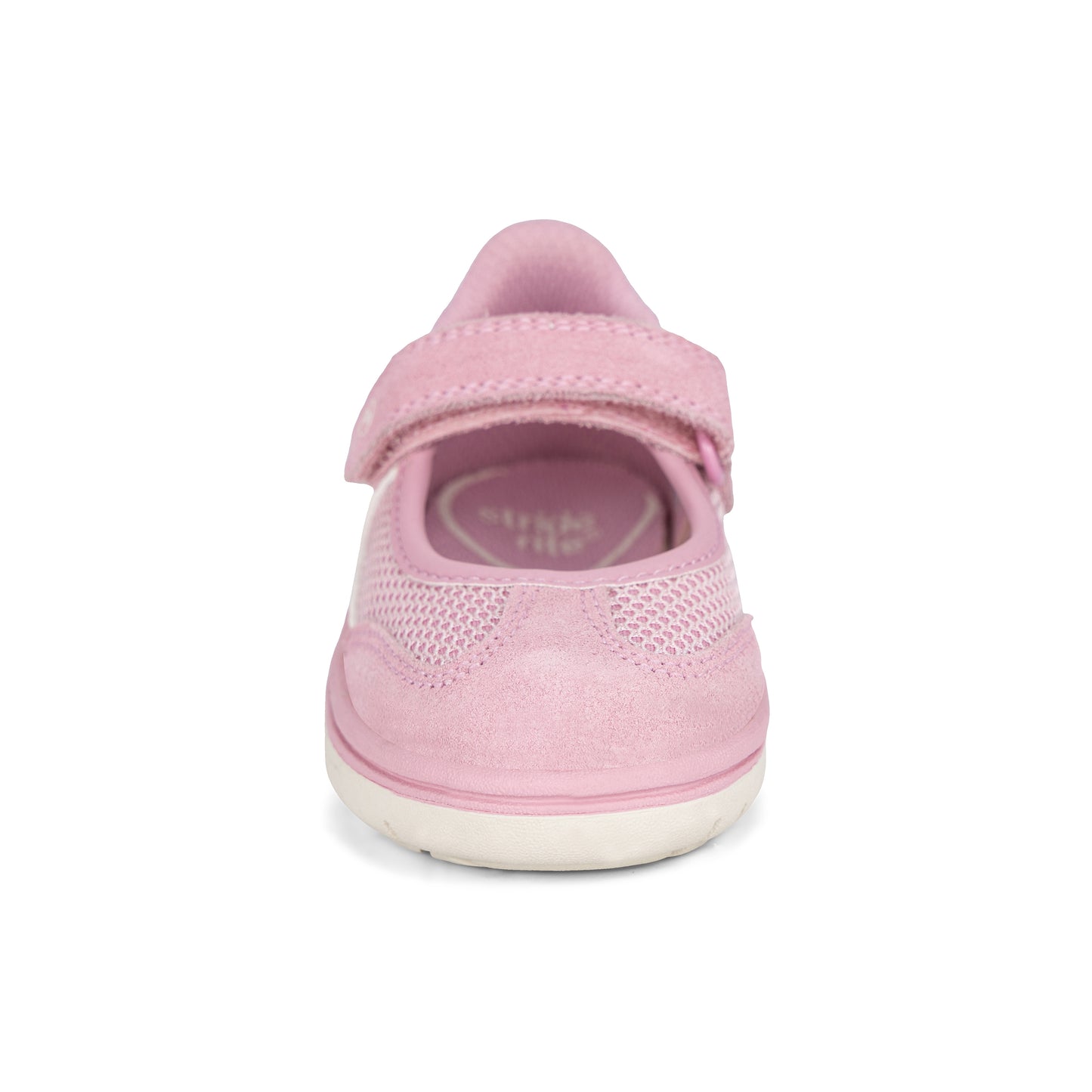 London Mary Jane - Big Kid Rose