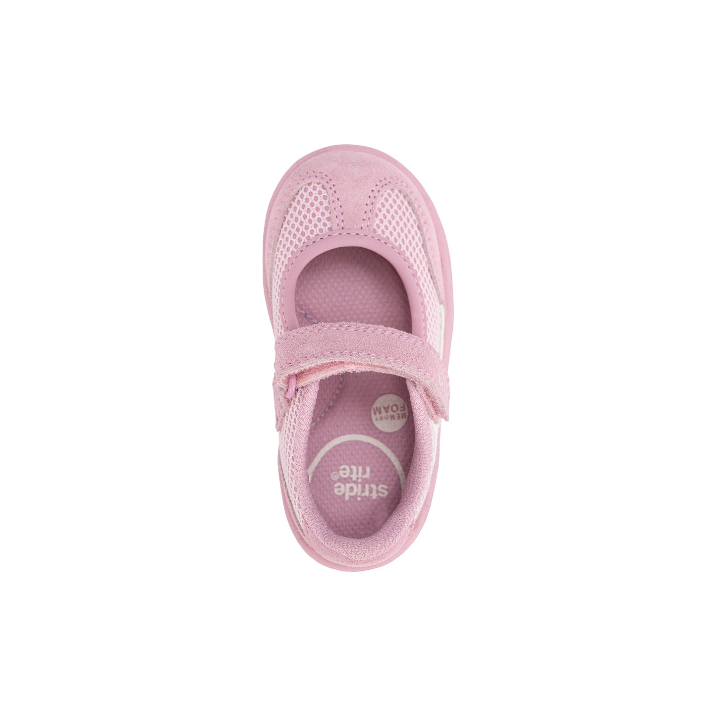 London Mary Jane - Little Kid Rose