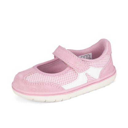 London Mary Jane - Big Kid Rose