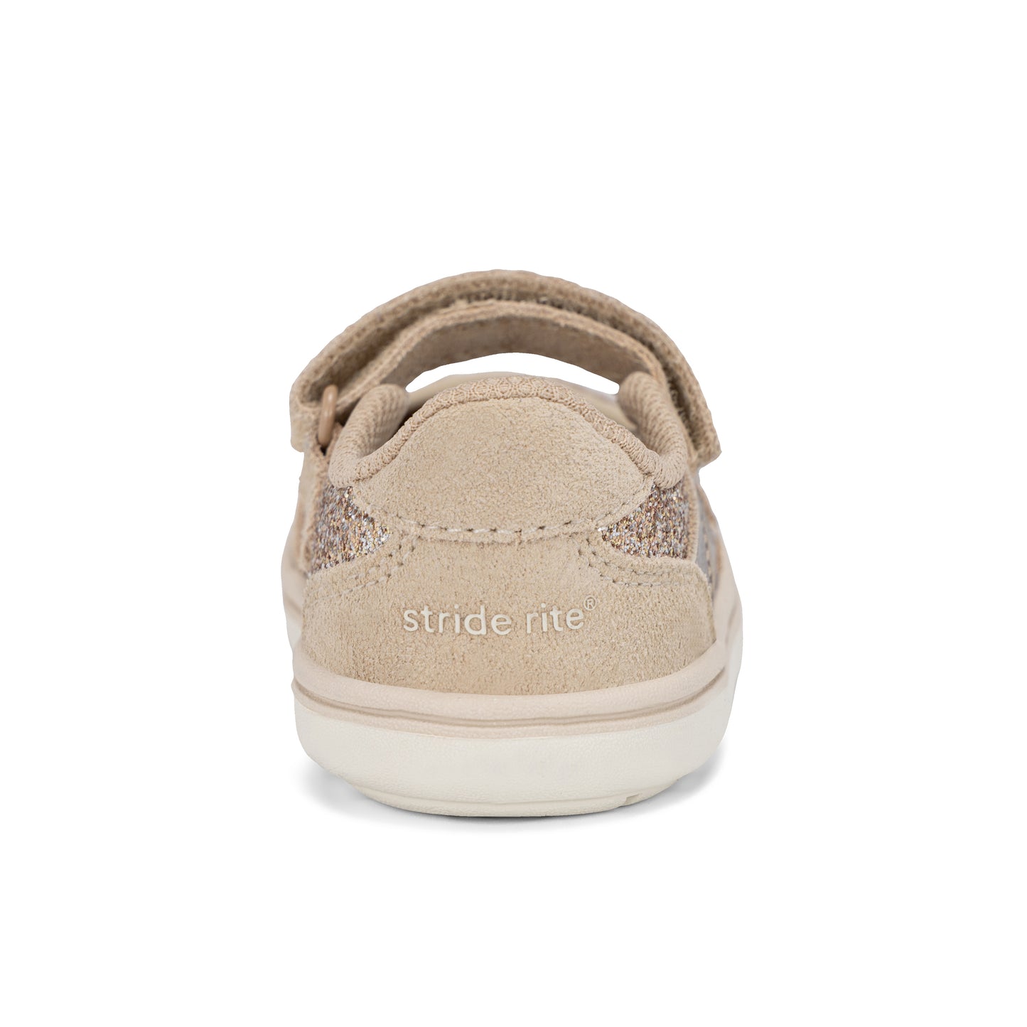 London Mary Jane - Little Kid Tan