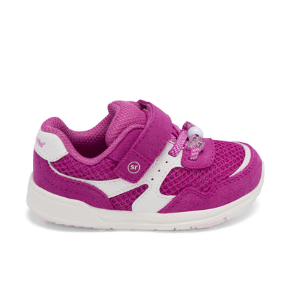 London Runner Sneaker - Little Kid Rose