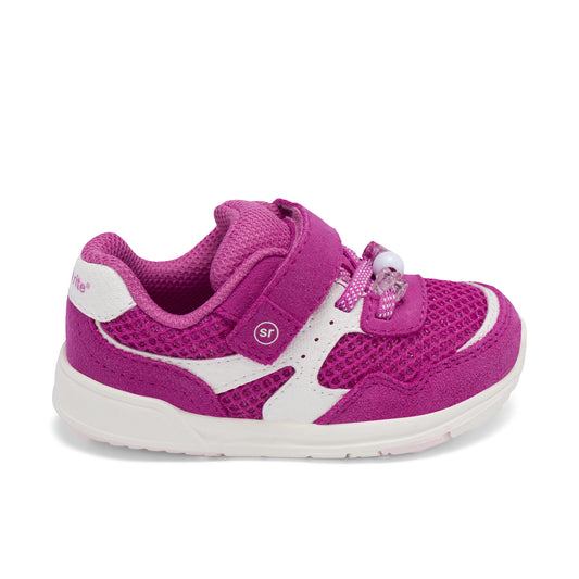 London Runner Sneaker - Little Kid Rose