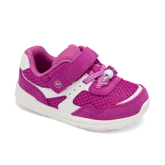 London Runner Sneaker - Little Kid Rose