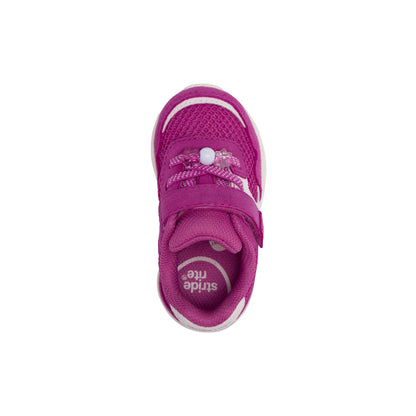 London Runner Sneaker - Little Kid Rose