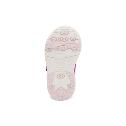 London Runner Sneaker - Little Kid Rose