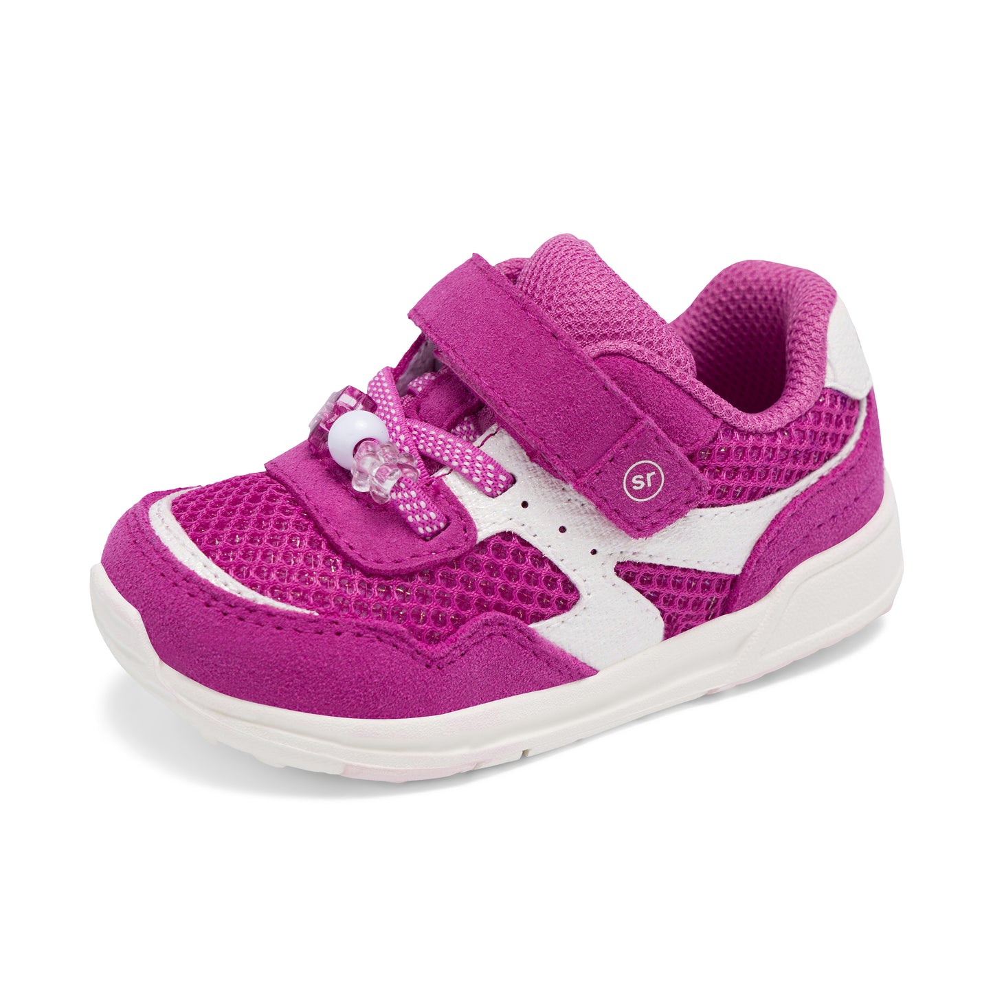 London Runner Sneaker - Little Kid Rose
