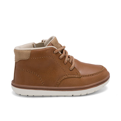 Quinn 2.0 Sneaker - Little Kid Cognac