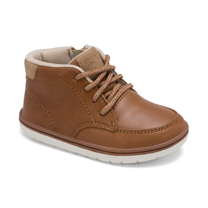 Quinn 2.0 Sneaker - Little Kid Cognac