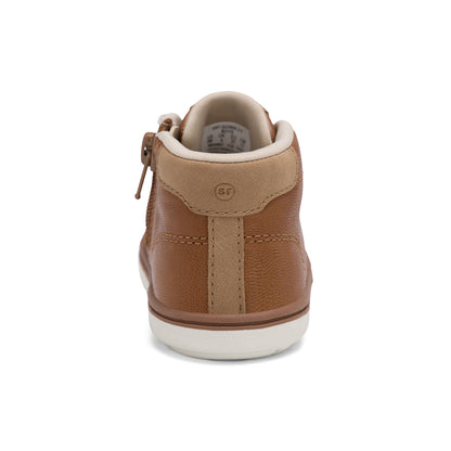 Quinn 2.0 Sneaker - Little Kid Cognac