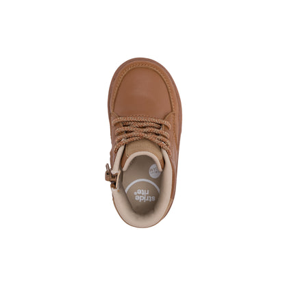 Quinn 2.0 Sneaker - Little Kid Cognac