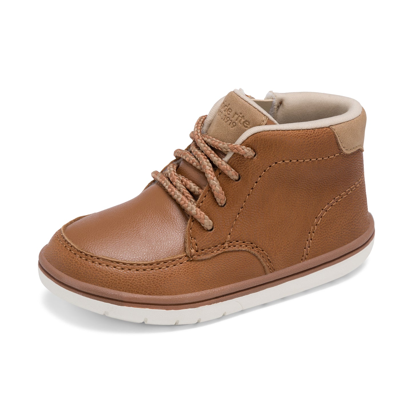 Quinn 2.0 Sneaker - Little Kid Cognac