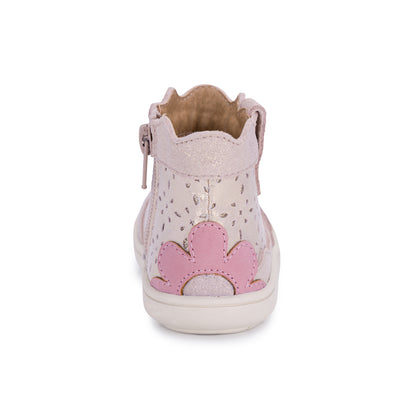 Replay Boot - Big Kid Pink