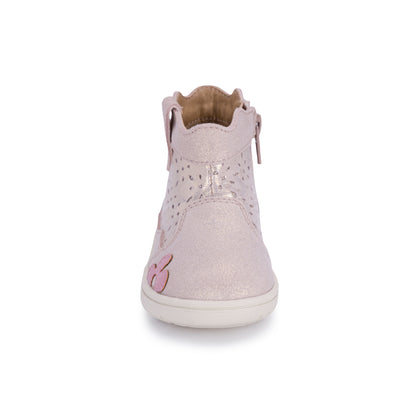 Replay Boot - Little Kid Pink