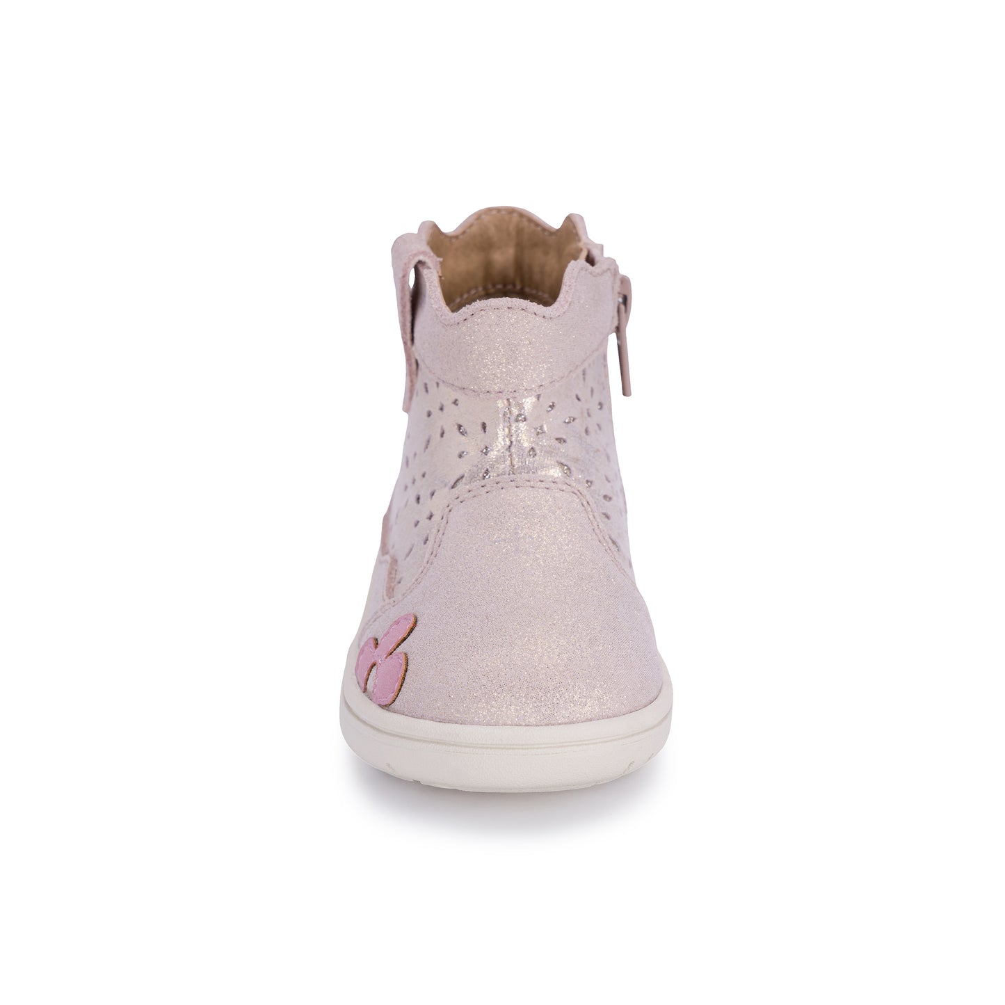 Replay Boot - Little Kid Pink
