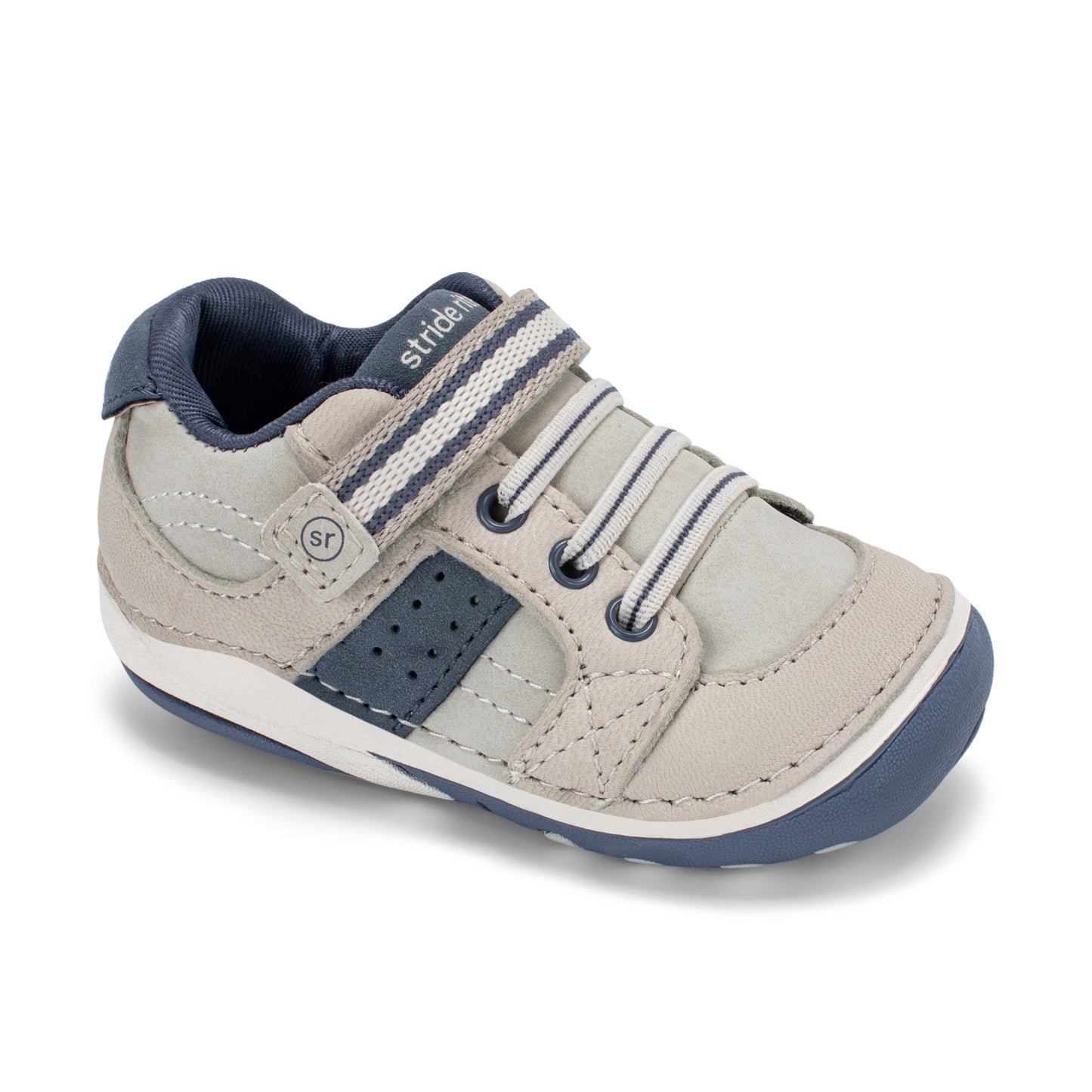 Artie Sneaker - Little Kid Stone