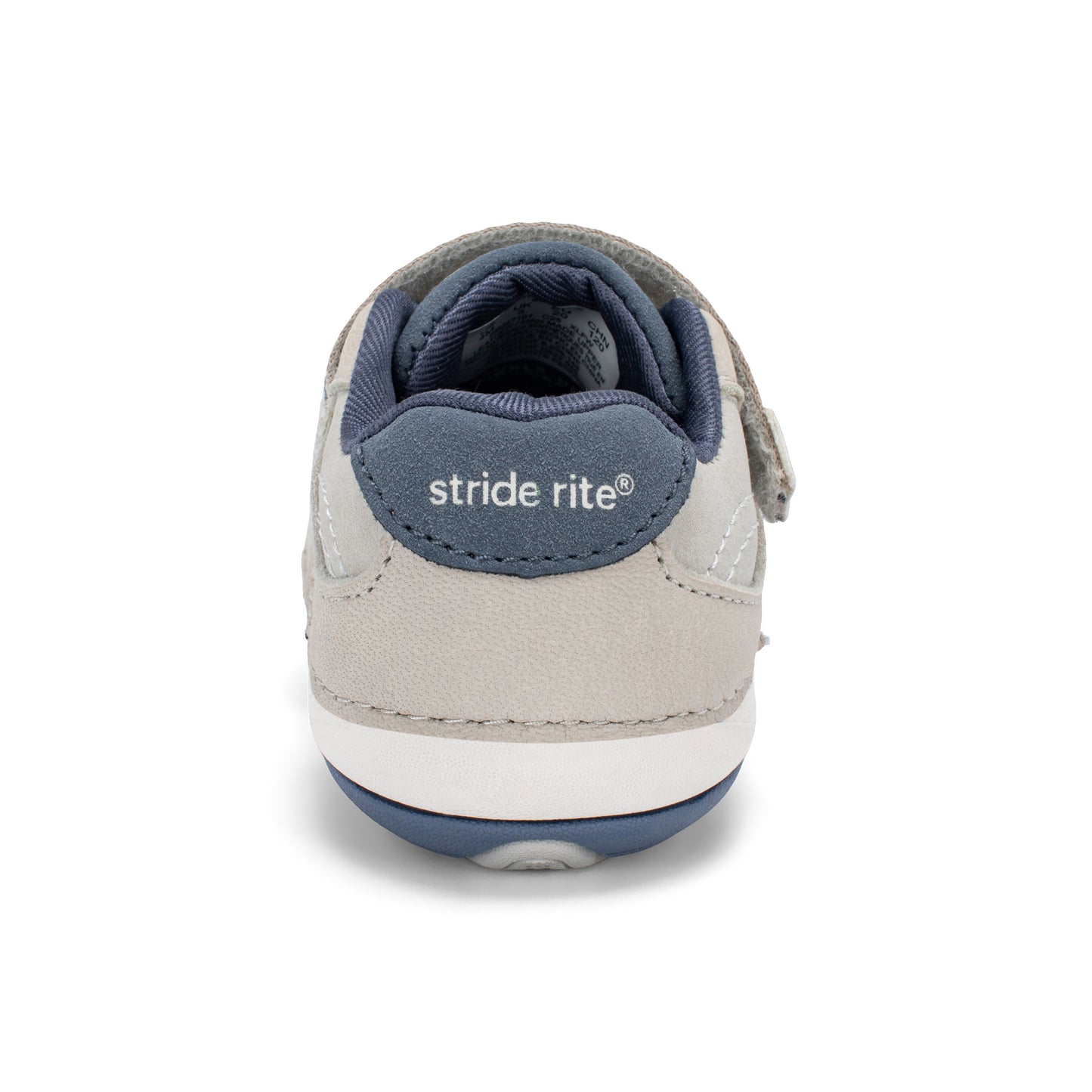 Artie Sneaker - Little Kid Stone