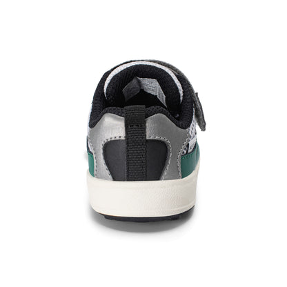 Velocity Sneaker - Little Kid Black/Green