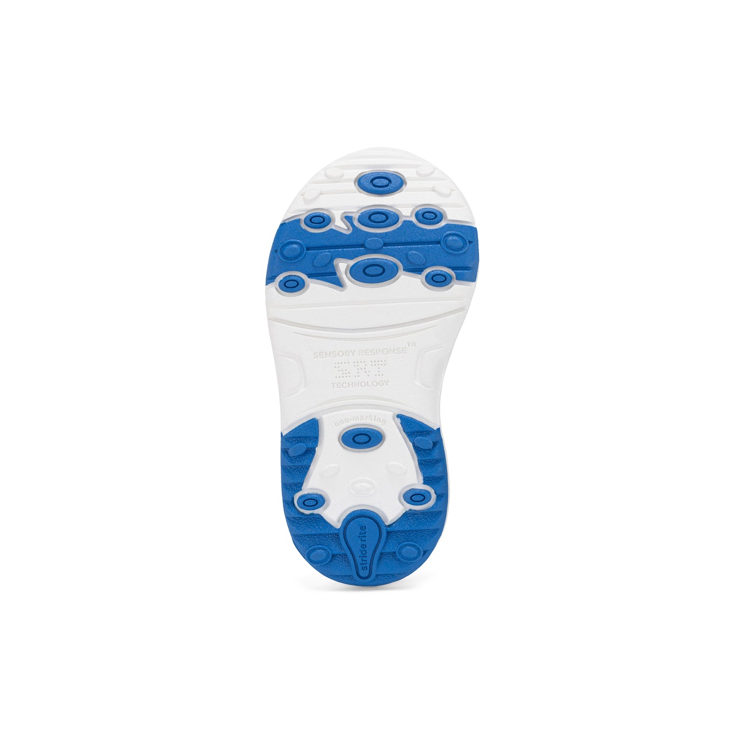 Velocity Sneaker - Little Kid Black/Blue