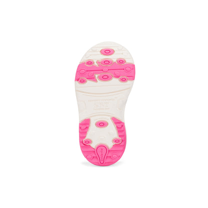 Velocity Sneaker - Little Kid Pink Multi
