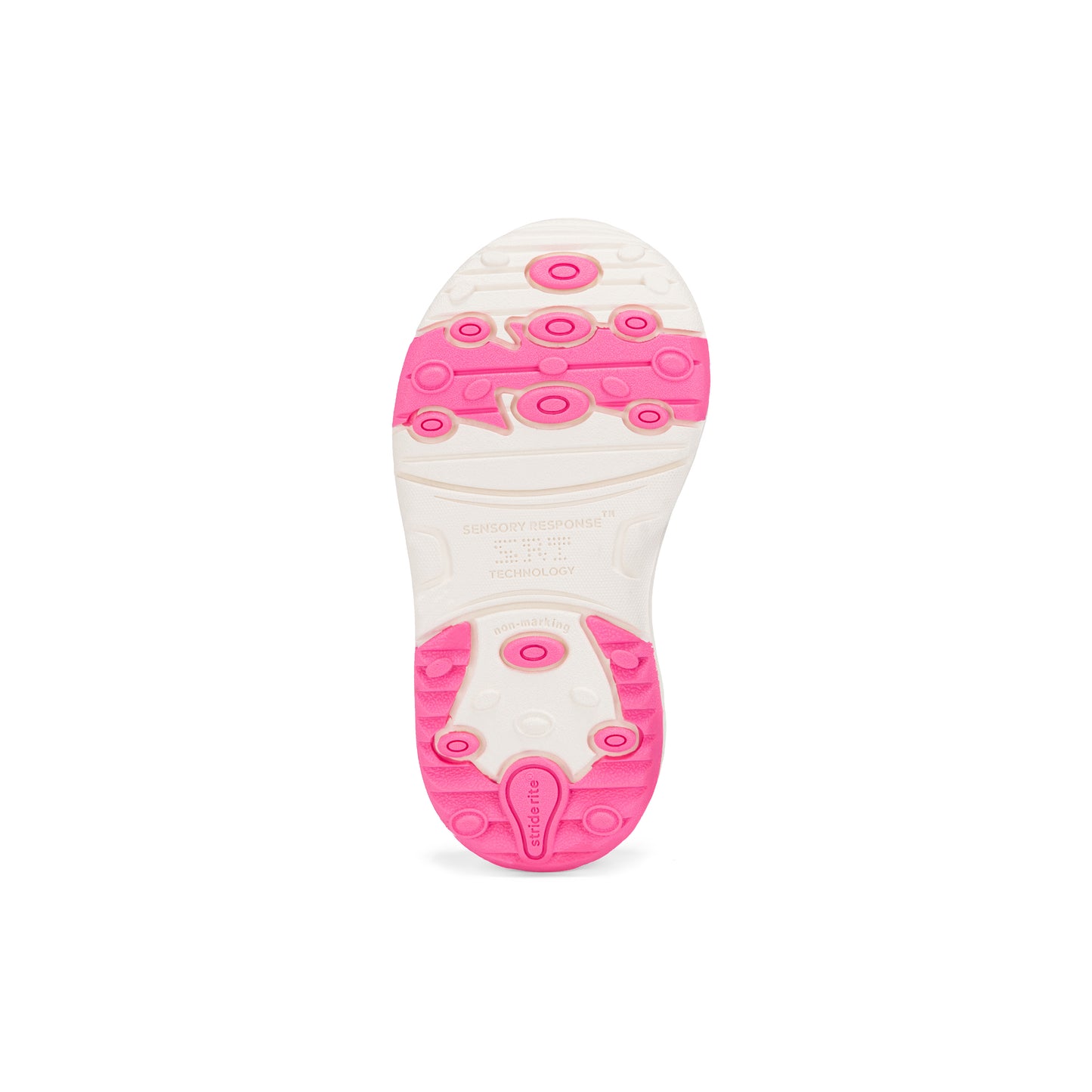 Velocity Sneaker - Little Kid Pink Multi
