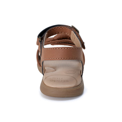 Whitney Sandal - Little Kid Raffia