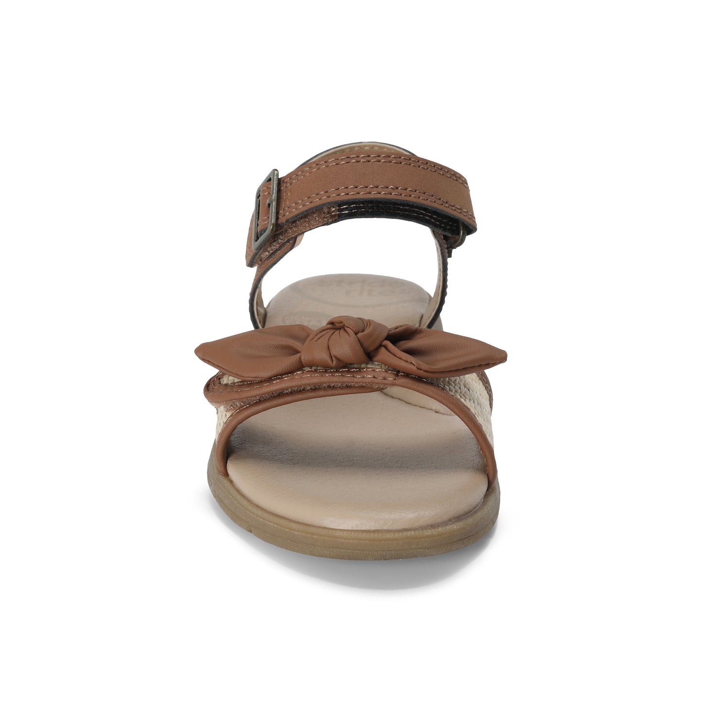 Whitney Sandal - Little Kid Raffia