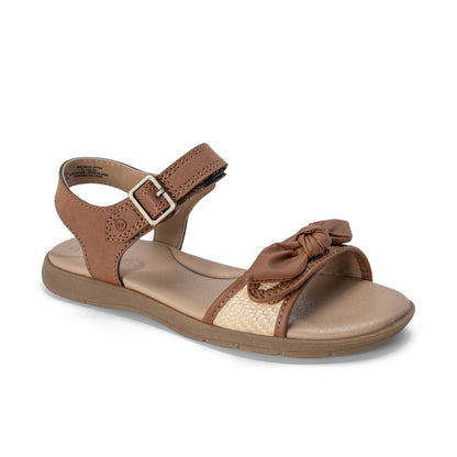 Whitney Sandal - Big Kid Raffia